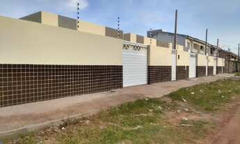 Imagem 4: JN) Casas novas soltas, totalmente privativa, em Pau Amarelo