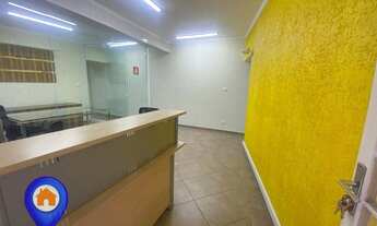 Imagem 7: Salão para alugar, 138 m² por R$ 2.600,00/mês - Chácara Cruzeiro do Sul - São Paulo/SP