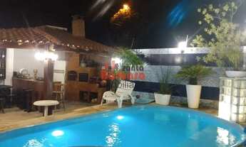 Imagem 5: Casa com 3 dorms, Maravista, Niterói - R$ 895 mil, Cod: 2693