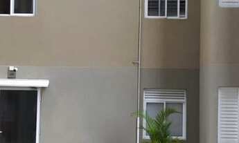 Imagem 2: Apartamento para Venda em Sorocaba, Caguassu, 2 dormitórios, 1 suíte, 2 banheiros, 1 vaga