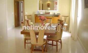 Imagem 2: Venda Apartamento 4 quartos União Belo Horizonte