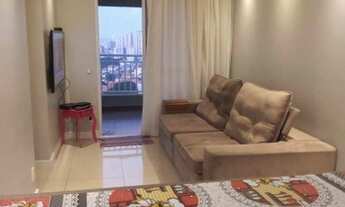 Imagem: Apartamento com 3 dormitórios à venda