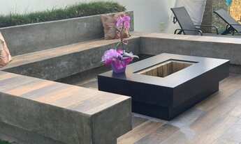 Imagem 4: Casa para venda em 4 suítes. Atibaia. Condomínio fechado Granville