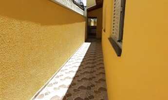 Imagem 3: Taubate com 3 dormitórios a 05 minutos do Shopping, amplo quintal