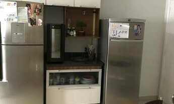 Imagem: Apartamento de 3 dormitórios, sendo 1 suíte