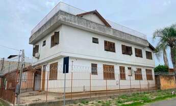 Imagem: PORTO ALEGRE - Casa Padrão - São Sebastião