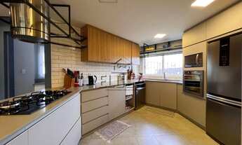 Imagem 6: Casa com 4 Dormitorio(s) localizado(a) no bairro Morro do Espelho em São Leopoldo / RIO G