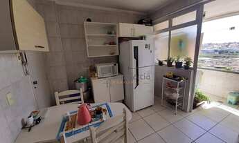 Imagem 3: Apartamento com 2 dormitórios à venda, 93 m² por R$ 249.500,00 - Centro - Americana/SP