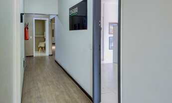 Imagem 6: ED. TROPICAL CENTER SALA MED. 30,00M²