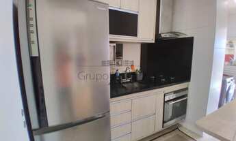 Imagem 5: Apartamento - Jardim Aquarius - Residencial Portal da Vila - 77m² - 3 Dormitórios