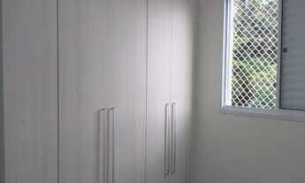 Imagem 6: Apartamento para venda possui 55 metros quadrados com 2 quartos em Conceição - Diadema - S