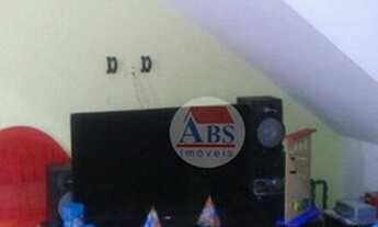 Imagem 6: Sobrado com 3 dormitórios à venda, 118 m² por R$ 400.000,00 - Jardim Casqueiro - Cubatão/S