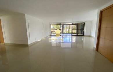 Imagem 4: Apartamento para venda com 255 metros quadrados com 4 quartos