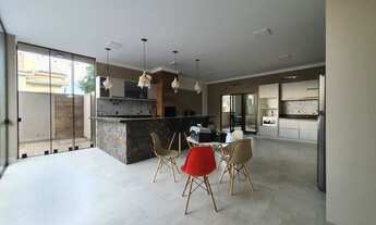 Imagem: SAO JOSE DO RIO PRETO - Casa Padrão - RESIDENCIAL