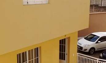 Imagem: Sobrado para venda possui 70 metros quadrados