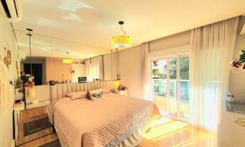 Imagem 7: More em um lindo imóvel de alto padrão em Perdizes!