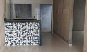 Imagem 2: Casa com 2 dormitórios à venda, 69 m² por R$ 185.000,00 - Jardim do Rosário - Ituiutaba/MG