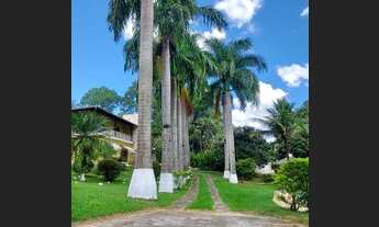 Imagem 3: Chácara - Casa Sobrado 1513m² - Em Condomínio