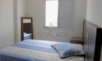 Imagem 4: Apartamento a venda, 2 quartos (1 suíte), zona leste, Jd Ismênia, andar alto, sacada gourm