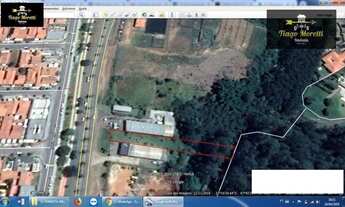 Imagem: Terreno à venda, 1238 m² por R$ 680.000,00