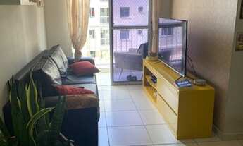 Imagem 7: Recanto das Árvores Jabotiana - Aracaju - SE