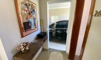 Imagem 4: PIRACICABA - Casa de Condomínio - Loteamento Residencial Reserva do Engenho