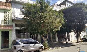 Imagem 3: Casa à venda, 260 m² por R$ 1.000.000 - Vila Menk - Osasco/SP