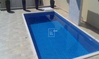 Imagem 2: Casa à venda, 153 m² por R$ 990.000,00 - Centro - Americana/SP