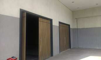 Imagem 5: Galpão Locação 8.011 m² Polo Tamboré,Santana de Parnaíba,SP