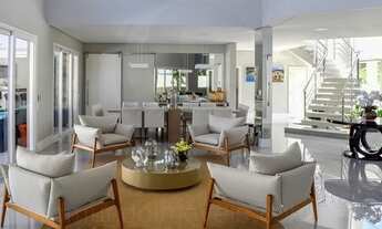 Imagem 7: GUARUJÁ - Casa de Condomínio - ACAPULCO