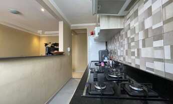 Imagem 4: Residencial Jeribá - Apartamento - 02 Lances Com Planejados