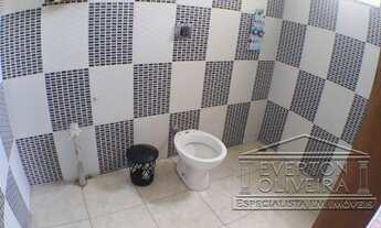 Imagem 7: JACAREí - Casa Padrão - Jardim Pitoresco