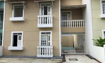 Imagem: Casa de condomínio para venda possui 135