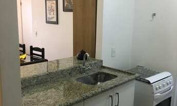 Imagem 3: APARTAMENTO RESIDENCIAL em SÃO JOSÉ DOS CAMPOS - SP, PARQUE RESIDENCIAL AQUARIUS