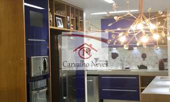 Imagem 4: Apartamento em Vila Nambi - Jundiaí, SP