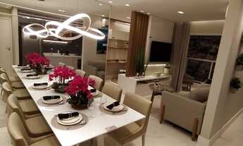 Imagem: Apartamento três Dormitórios, Suíte