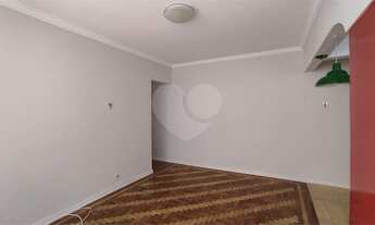 Imagem 4: São Paulo - Apartamento Padrão - PARAÍSO