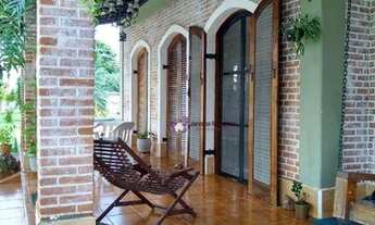 Imagem 6: Chácara com 4 dormitórios à venda, 725 m² por R$ 530.000,00 - Colina de Sidharda - Pirapor