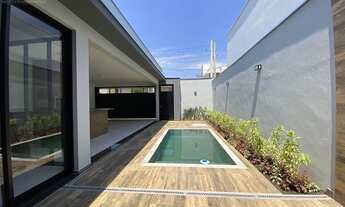 Imagem 7: Casa Terrea Cond. Ondas ,A.C: 188 mts / A.T :256 /Piscina