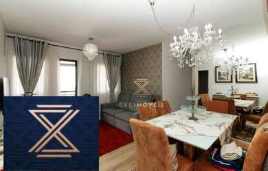 Imagem: Apartamento com 3 dormitórios à venda