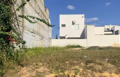 Imagem 2: TERRENO RESIDENCIAL em ITU - SP, PORTAL DOS SABIÁS