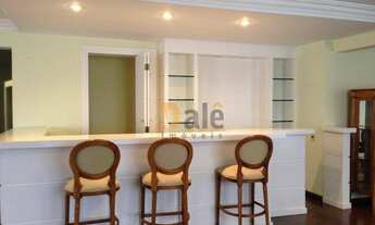 Imagem 6: Apartamento residencial à venda, Vila Ema, São José dos Campos