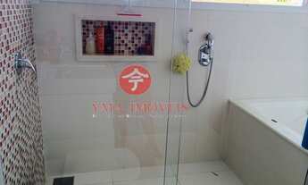 Imagem 6: Casa em Condomínio Alto Padrão