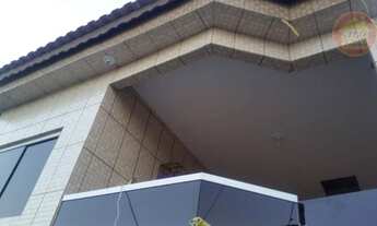 Imagem 2: Casa à venda, 85 m² por R$ 220.000,00 - Vila Nossa Senhora de Fátima - São Vicente/SP