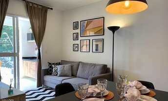 Imagem 3: Apartamento para Venda em São José dos Campos, Jardim Oriente, 2 dormitórios, 1 banheiro