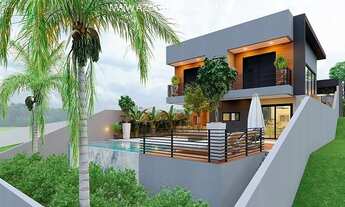 Imagem 6: Lindo projeto diferenciado! condomínio Buona Vita, Atibaia sp 3 suites!!