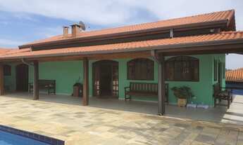 Imagem 3: Chacara na Porta do sol com 3800m²