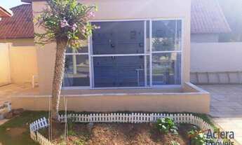 Imagem 6: Casa com 3 quartos (1 suíte), à venda, 180 m² - São Fernando Residência - Barueri/SP