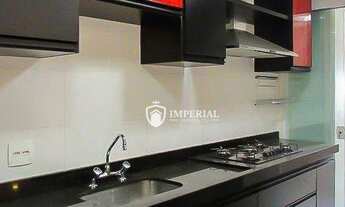 Imagem 5: Apartamento com 3 dormitórios à venda, 137 m² por R$ 1.150.000,00 - City Parque - Itu/SP