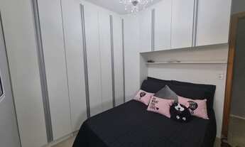 Imagem 6: Casa para venda possui 100 metros quadrados com 2 quartos em Jacaré - Cabreúva - SP